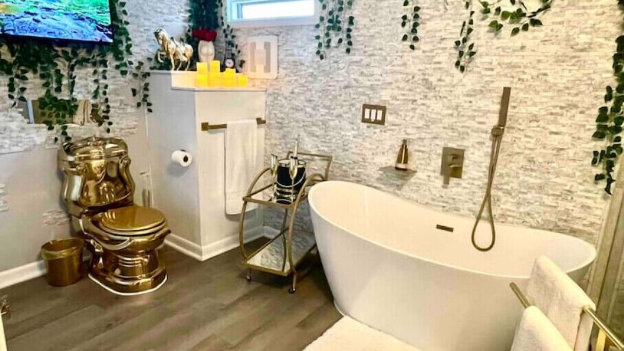 Photo of Bathroom in Northside