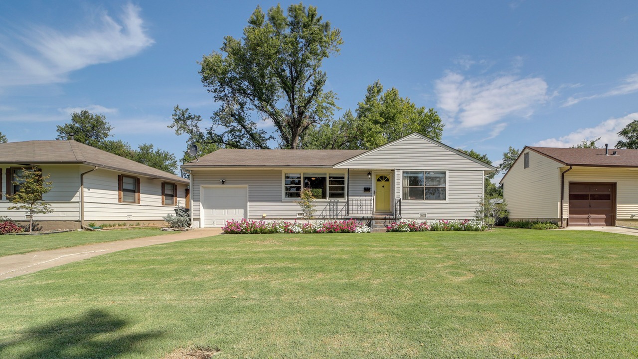 Photo of Outdoor in Tulsa
