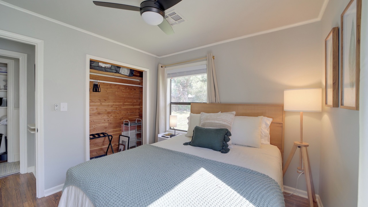 Photo of Bedroom in Tulsa