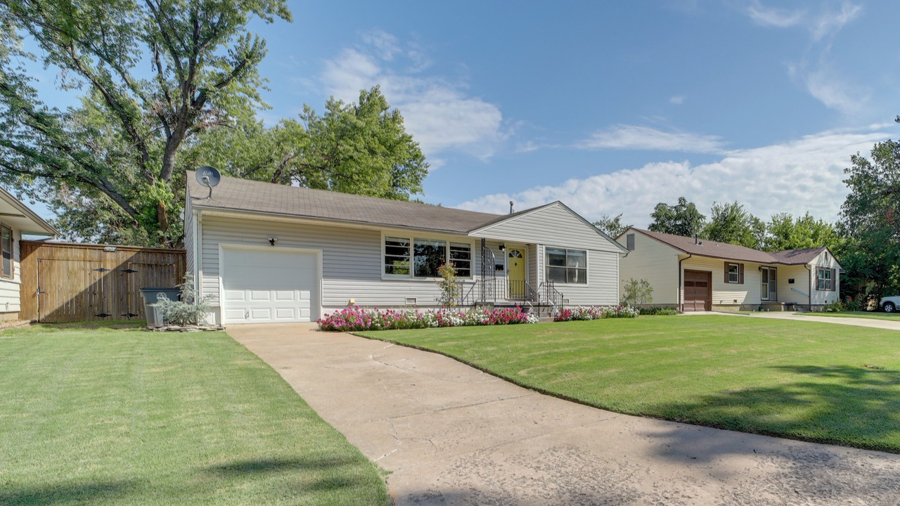 Photo of Outdoor in Tulsa