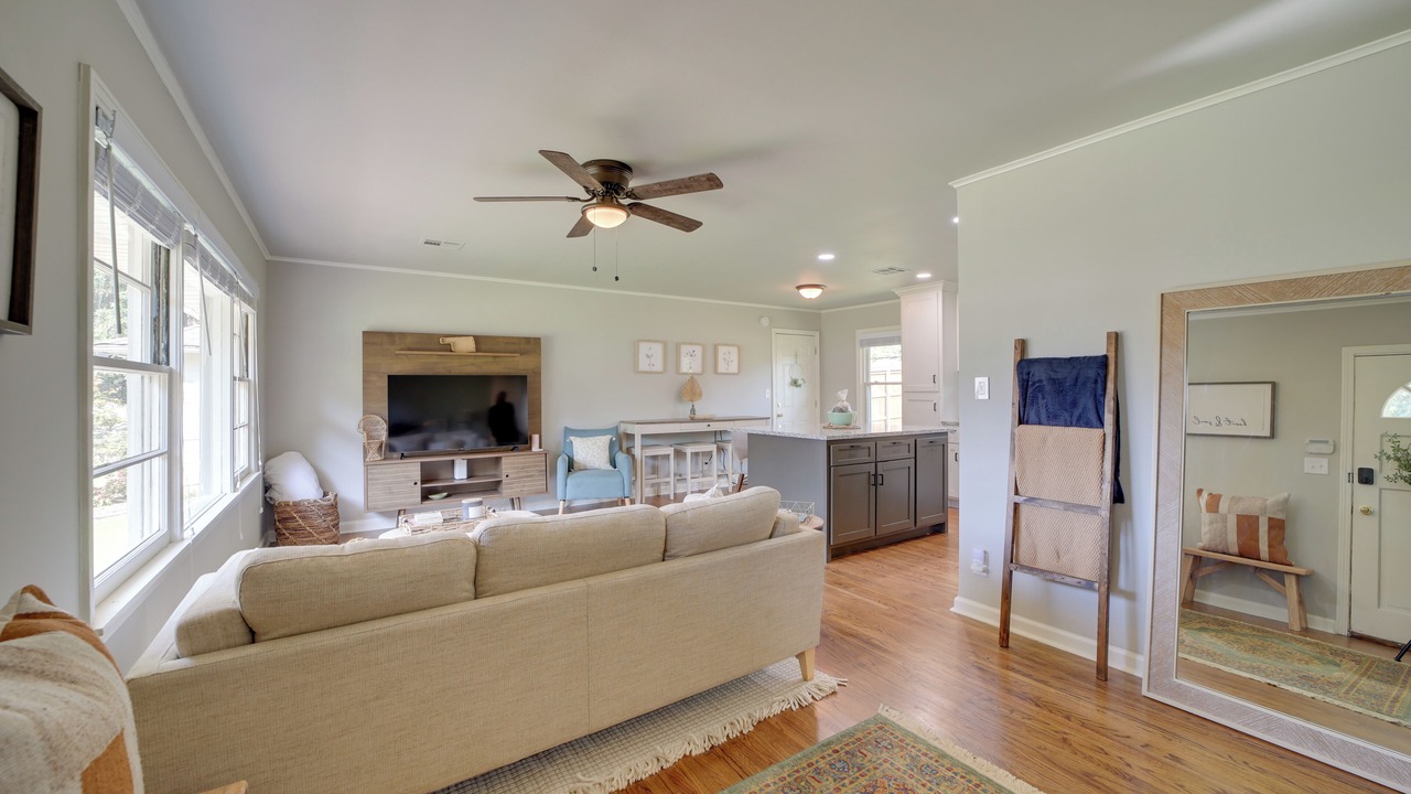 Photo of Bedroom in Tulsa