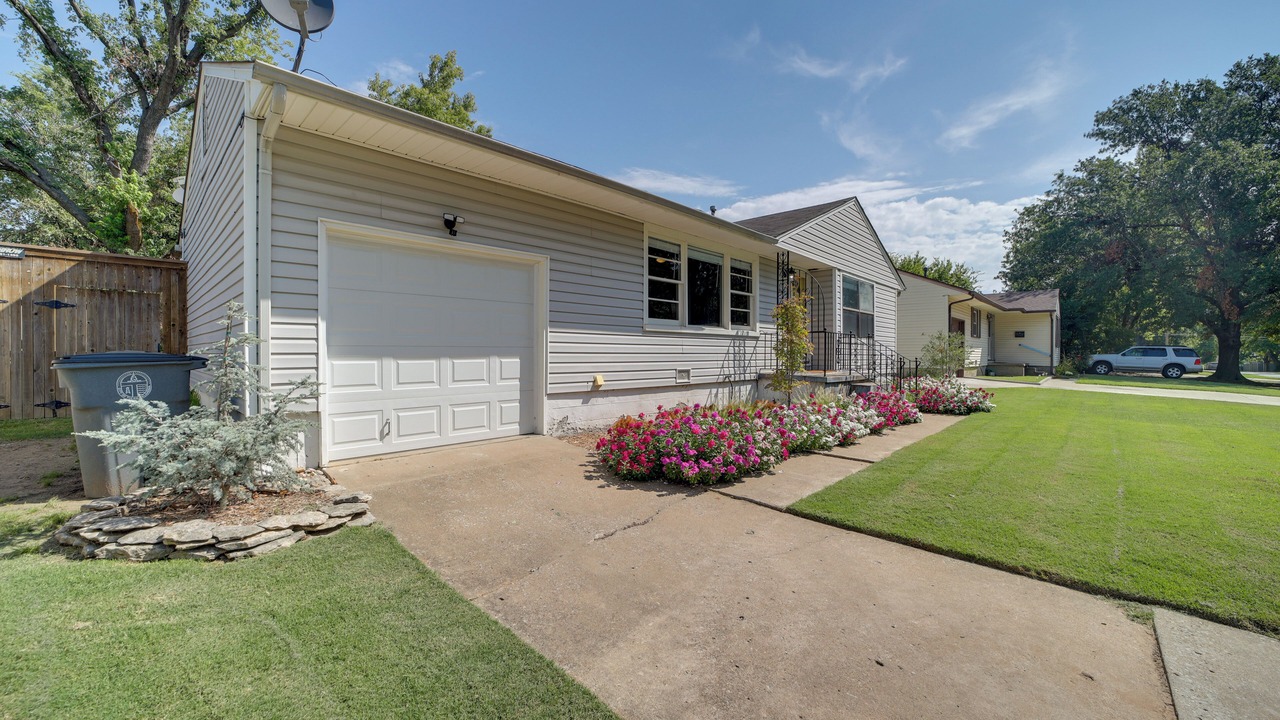 Photo of Outdoor in Tulsa
