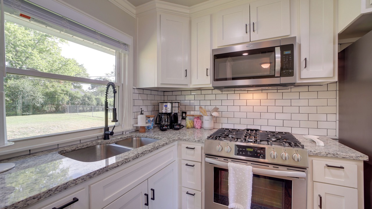 Photo of Kitchen in Tulsa