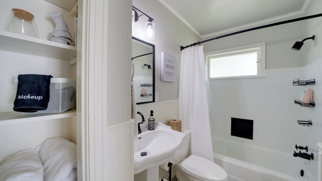 Photo of Bathroom in Tulsa
