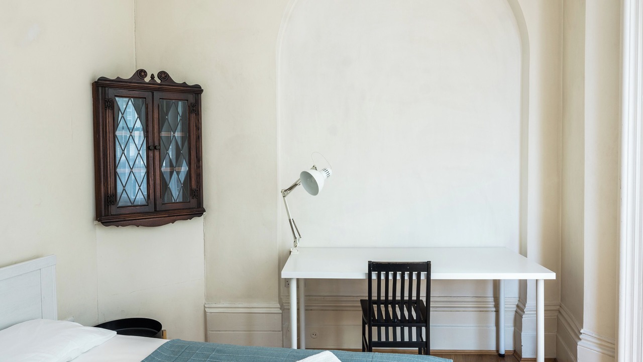 Photo of Bedroom in Courtfield