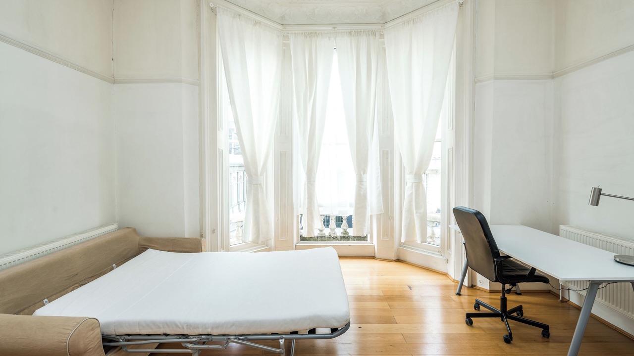 Photo of Bedroom in Courtfield