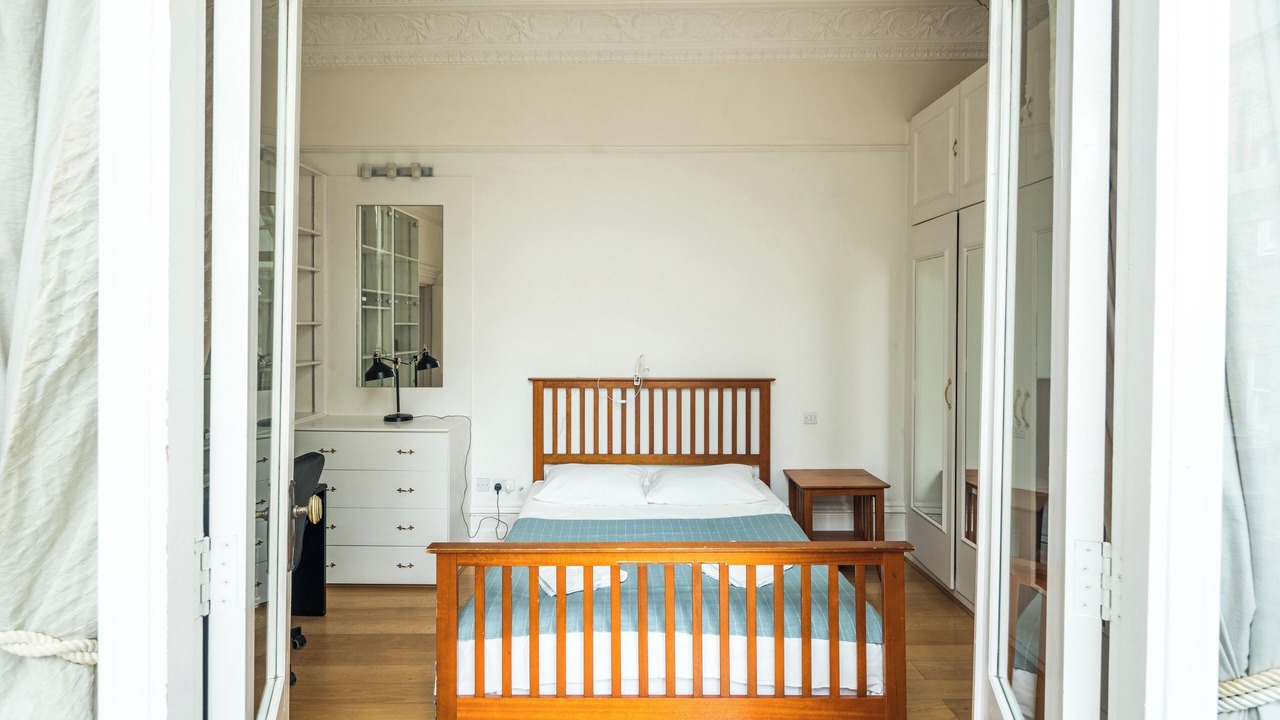 Photo of Bedroom in Courtfield