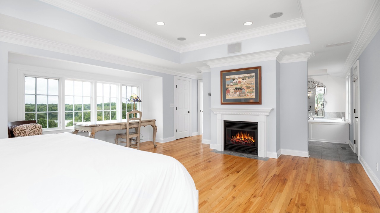 Photo of Bedroom in Bethlehem Village