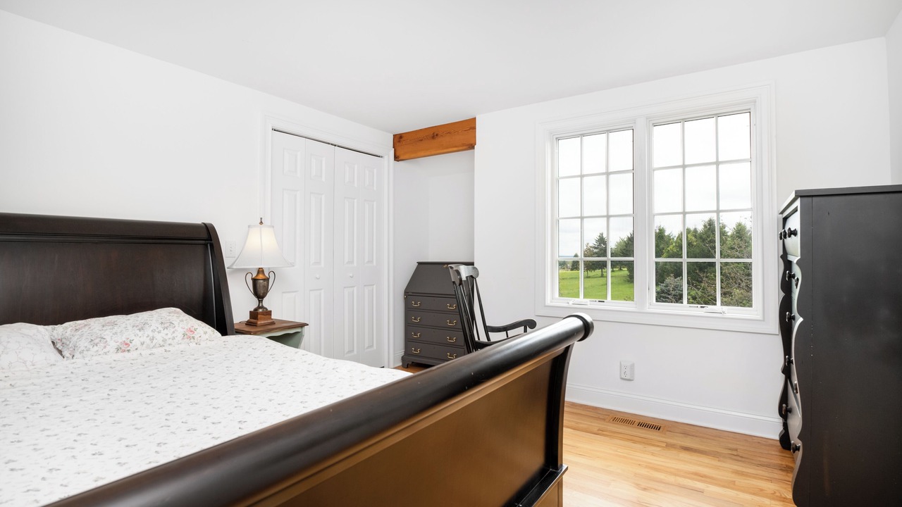 Photo of Bedroom in Bethlehem Village