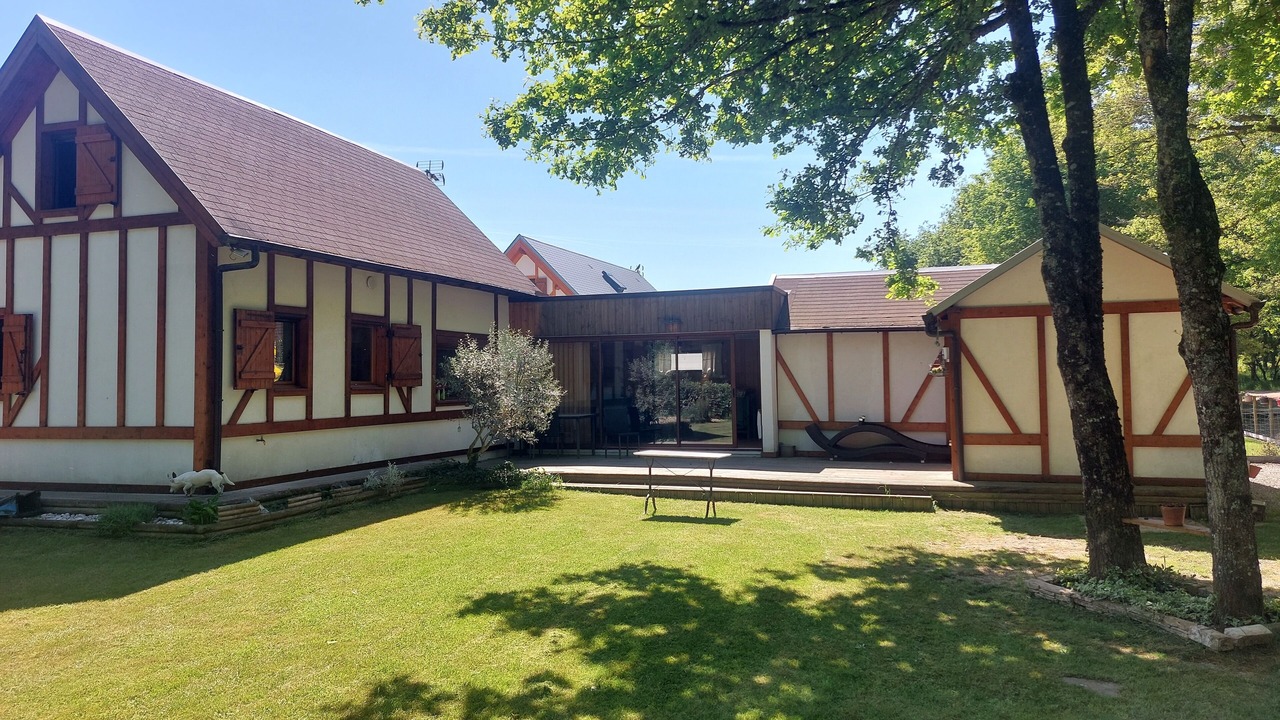Photo of Outdoor in Souvigny-en-Sologne