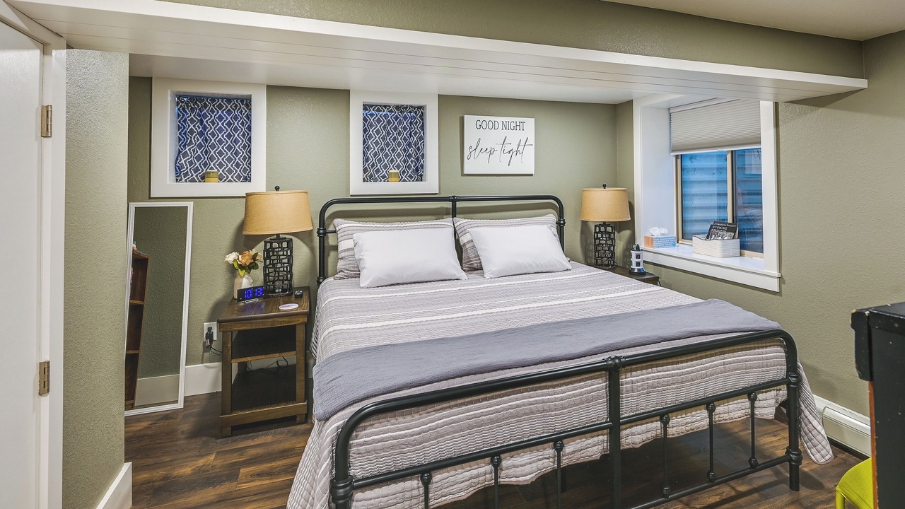 Photo of Bedroom in Laramie