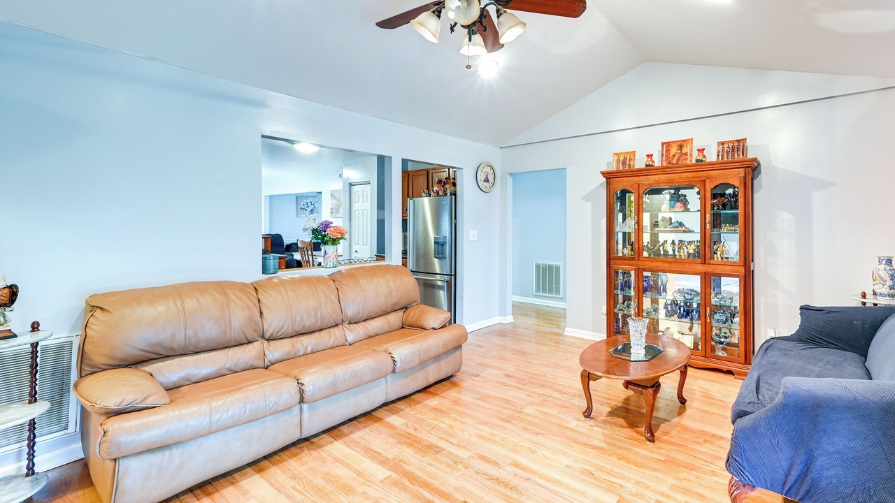 Photo of Livingroom in Ernul
