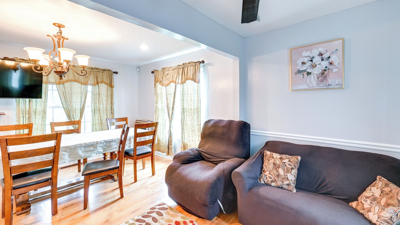 Photo of Bedroom in Ernul