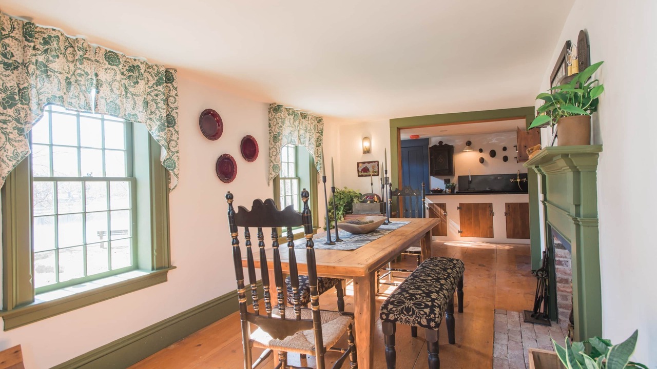 Photo of Livingroom in Sandwich