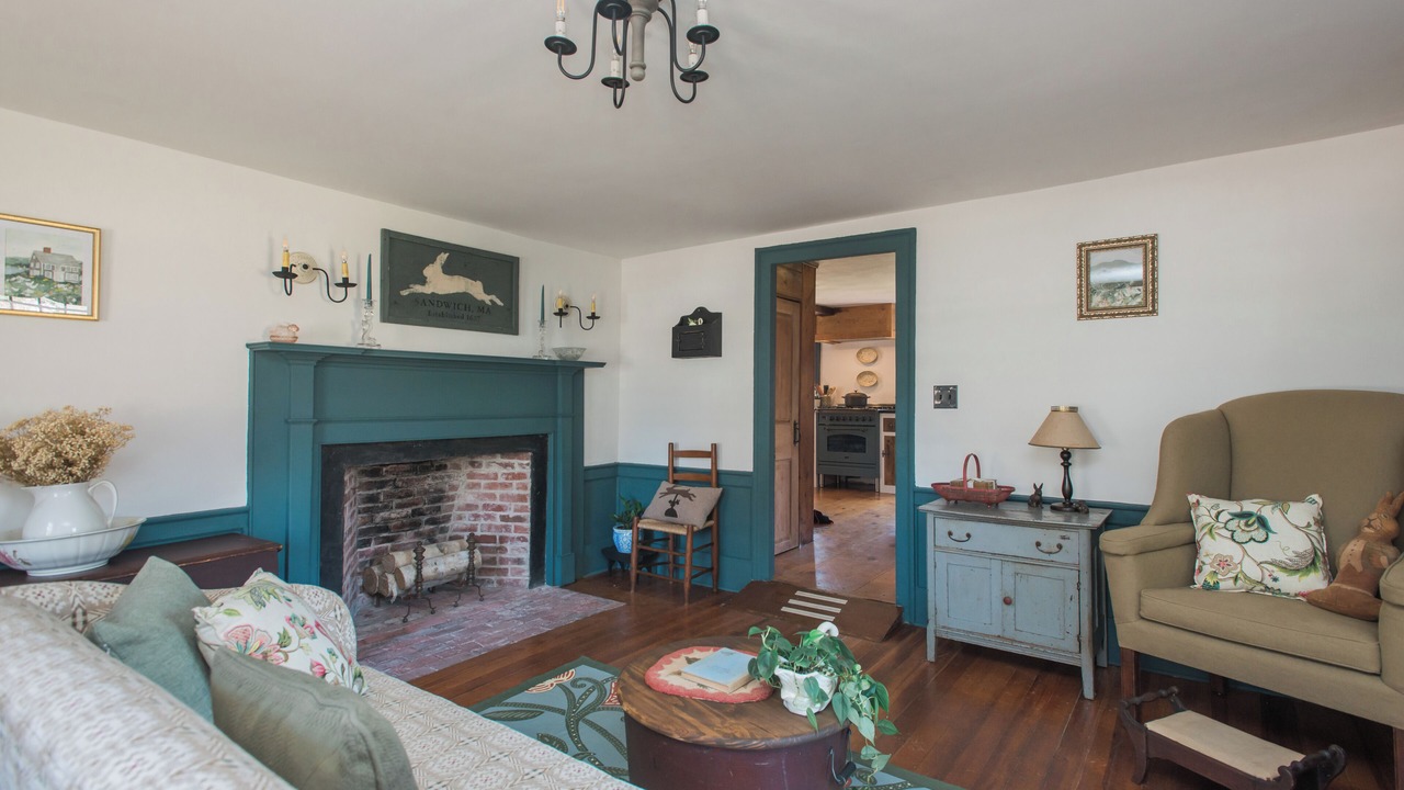 Photo of Bedroom in Sandwich
