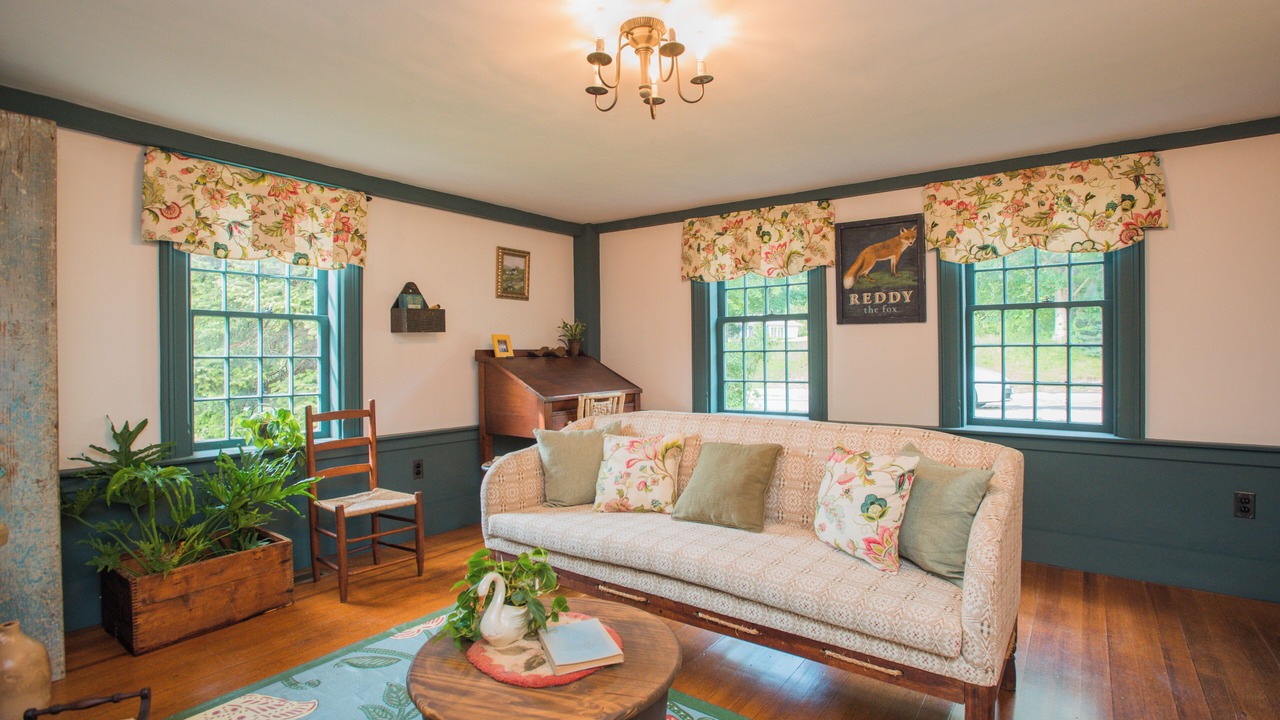 Photo of Bedroom in Sandwich