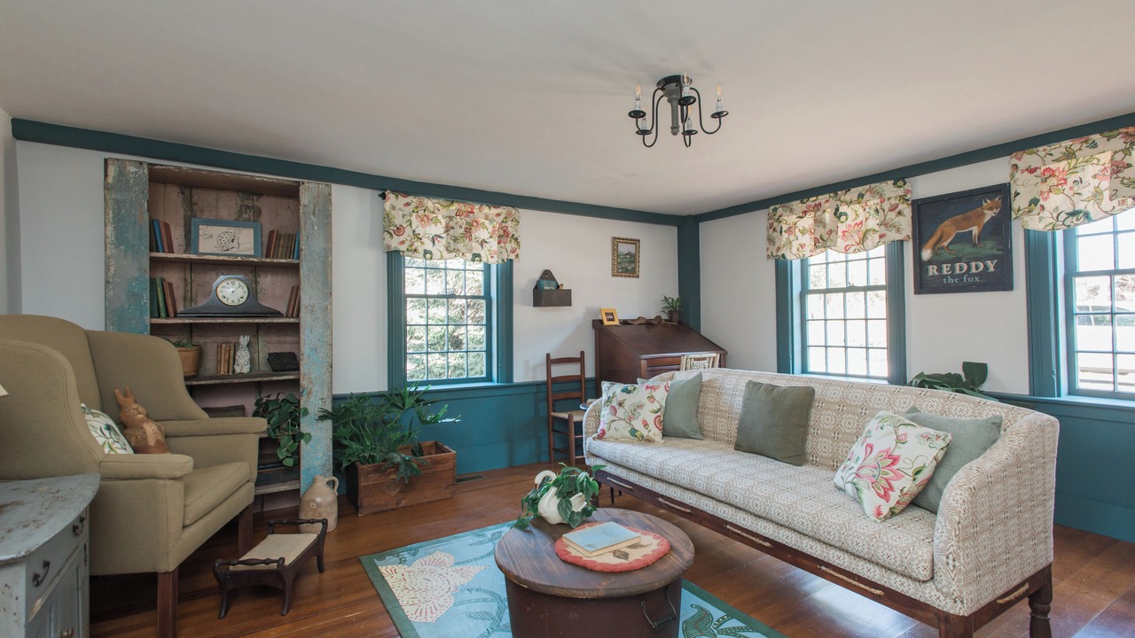 Photo of Bedroom in Sandwich