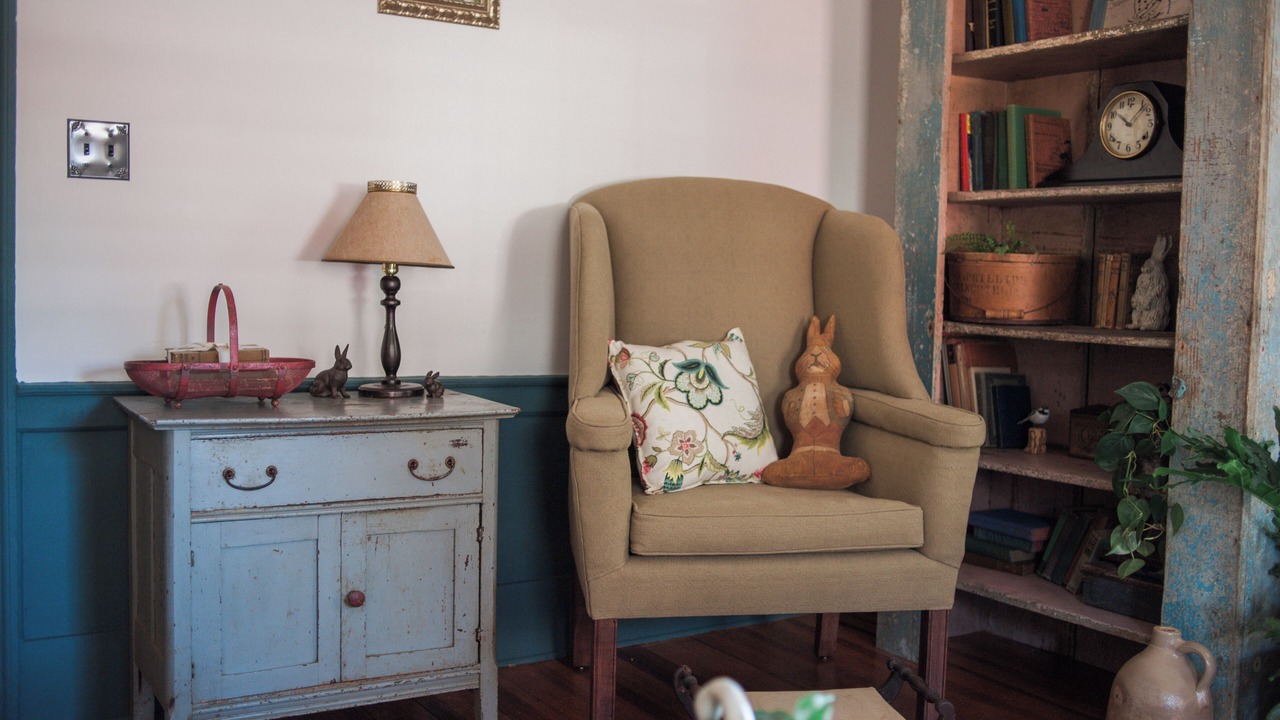Photo of Bedroom in Sandwich