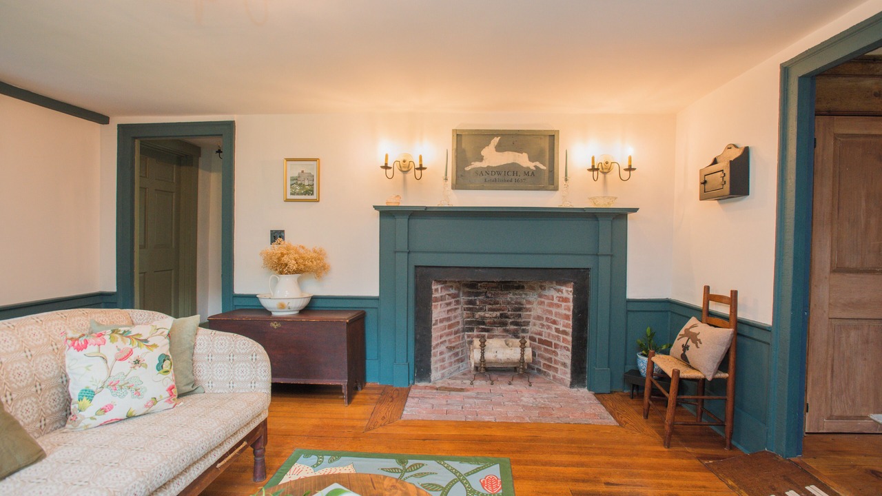 Photo of Bedroom in Sandwich