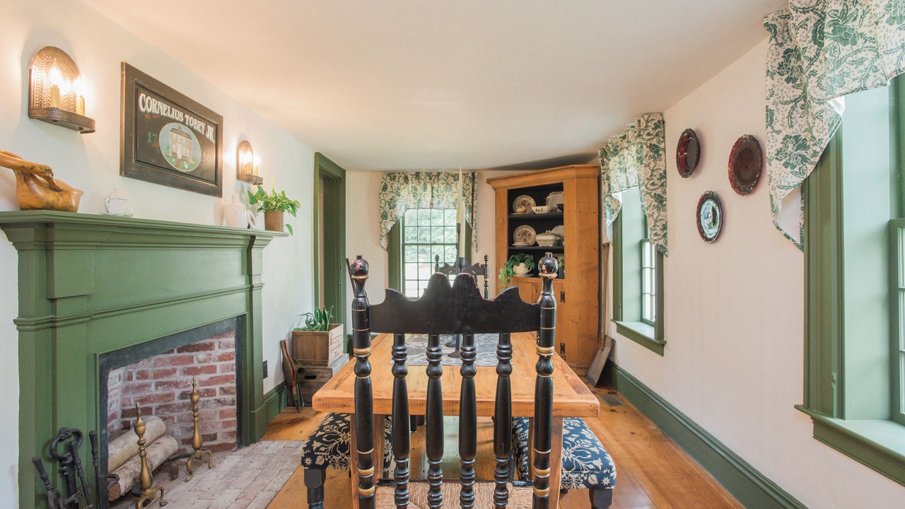 Photo of Livingroom in Sandwich