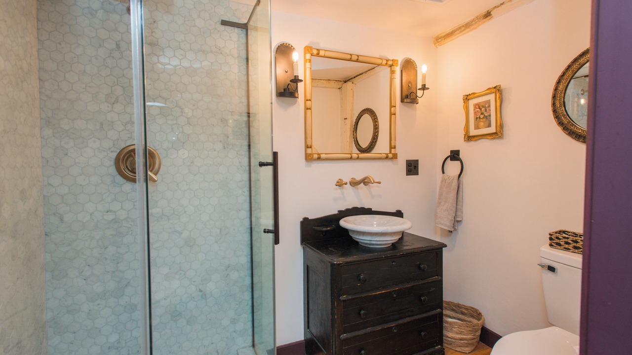 Photo of Bathroom in Sandwich