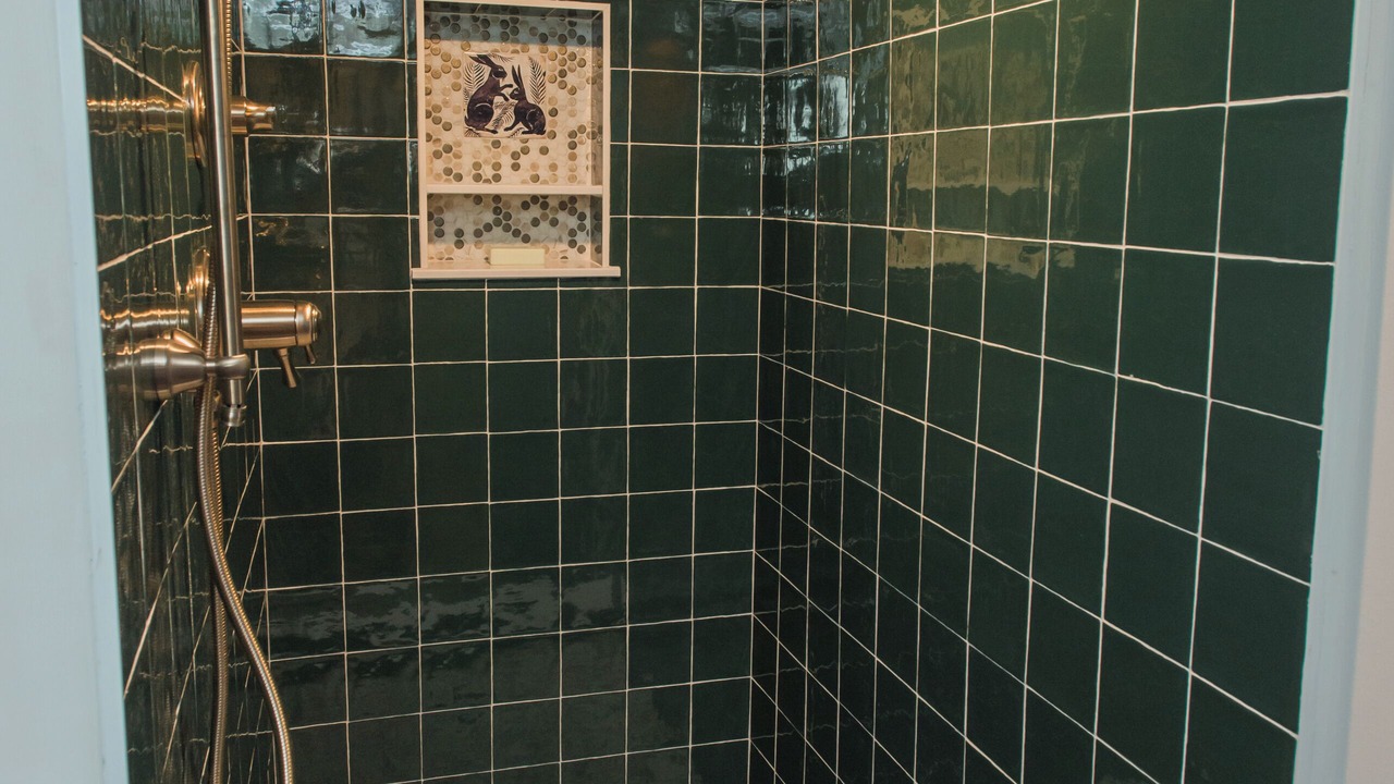 Photo of Bathroom in Sandwich