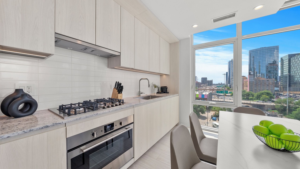 Photo of Kitchen in West Loop