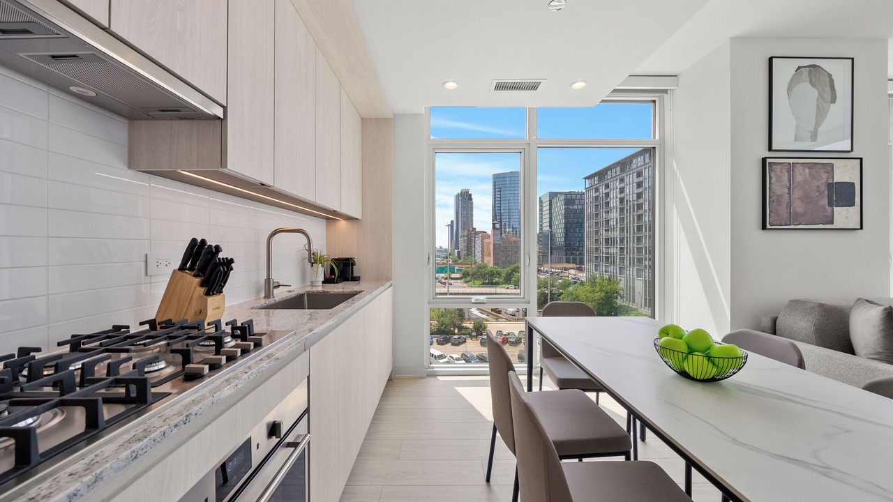 Photo of Kitchen in West Loop