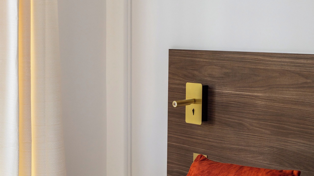 Photo of Bedroom in Quartier Sainte-Marguerite