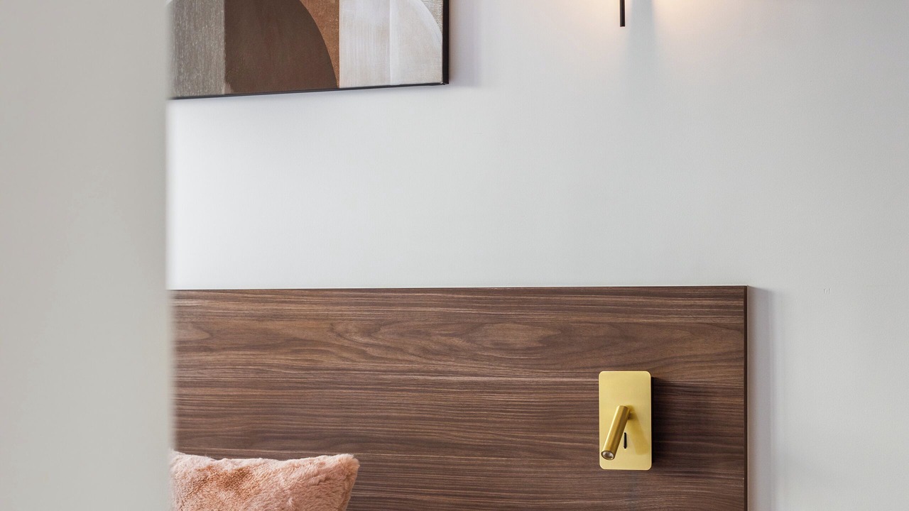 Photo of Bedroom in Quartier Sainte-Marguerite