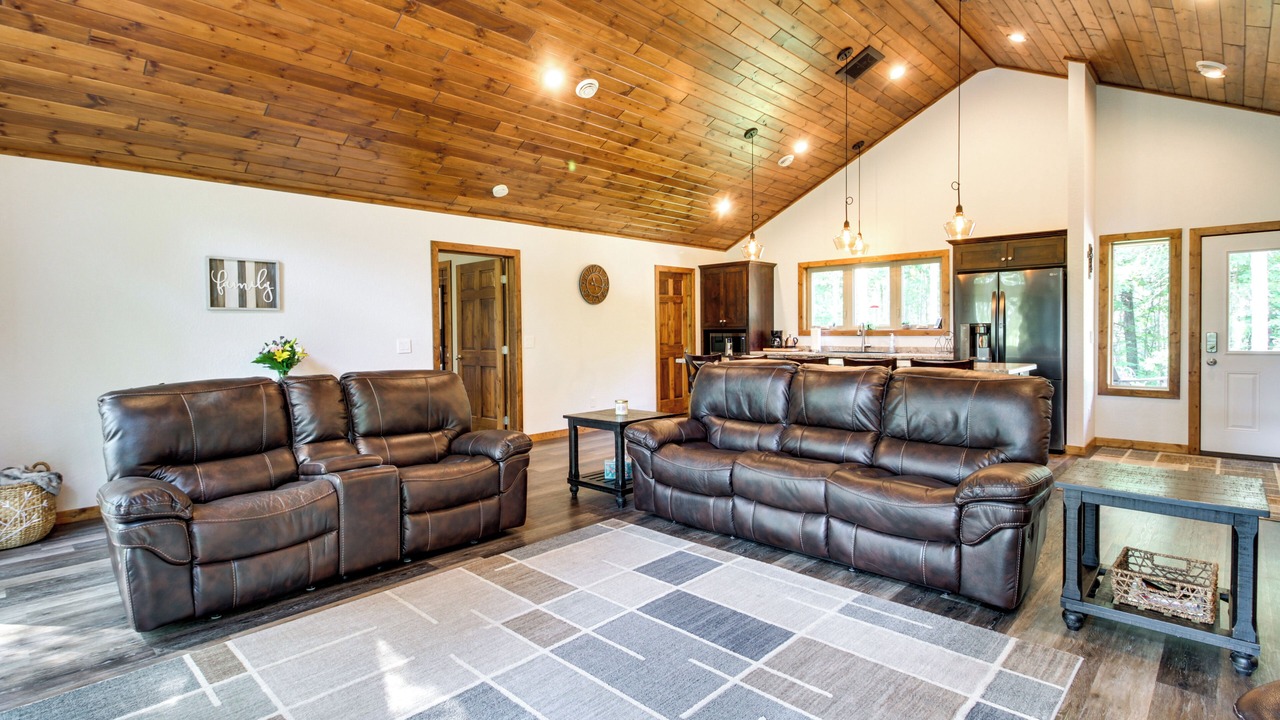 Photo of Bedroom in Crow Wing County
