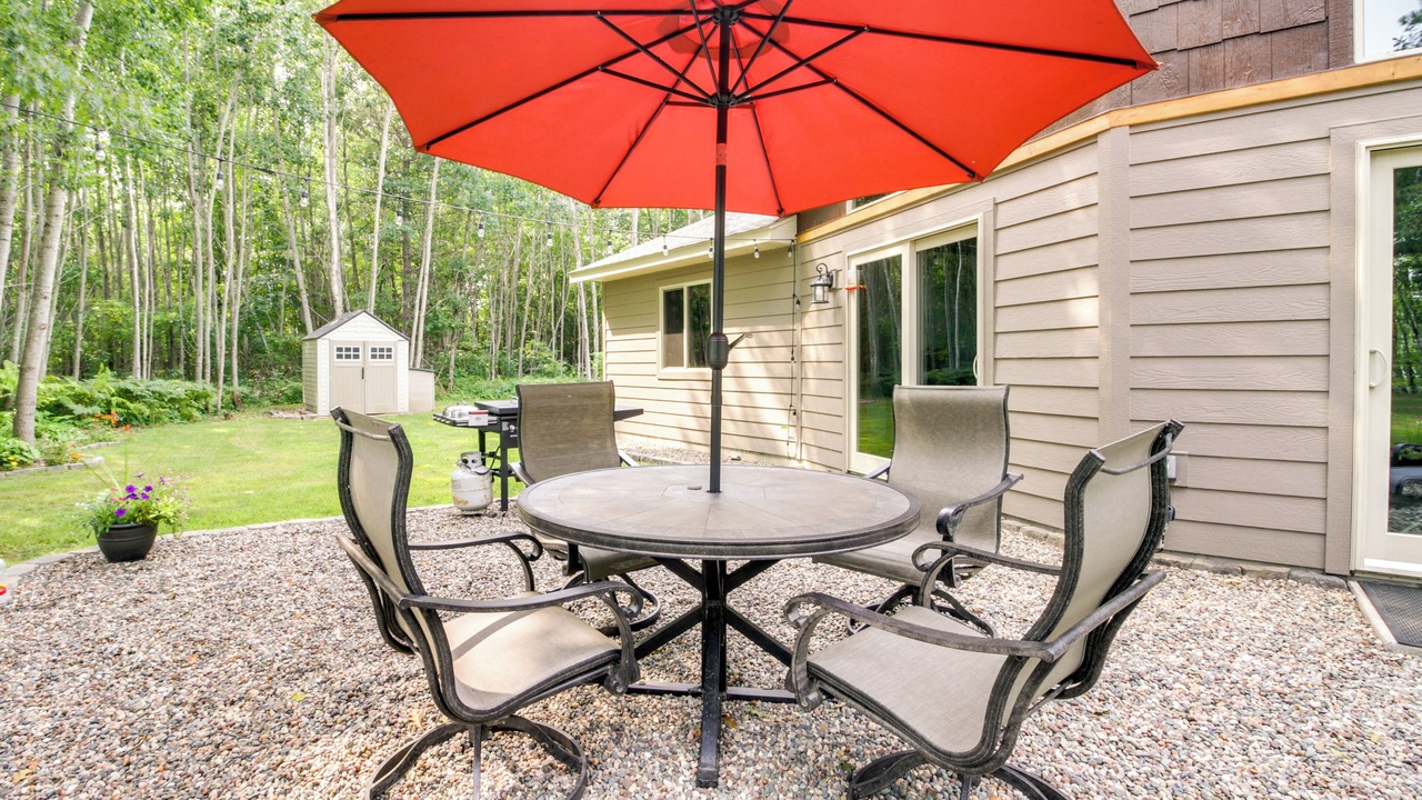 Photo of Outdoor in Crow Wing County