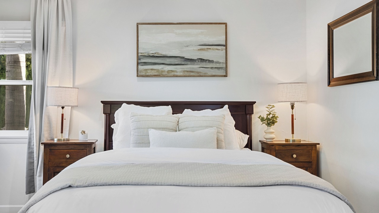 Photo of Bedroom in West Los Angeles