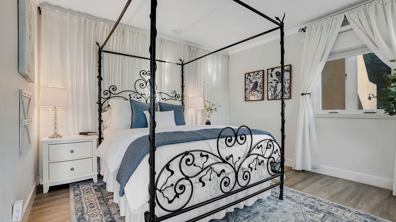 Photo of Bedroom in West Los Angeles