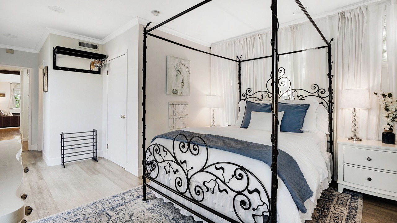 Photo of Bedroom in West Los Angeles