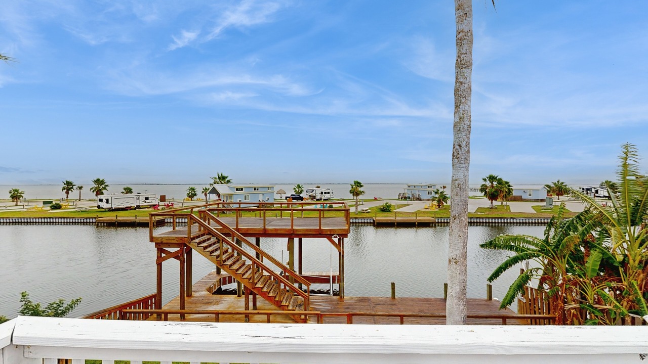 Photo of Outdoor in Flour Bluff
