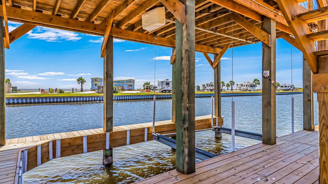 Photo of Outdoor in Flour Bluff