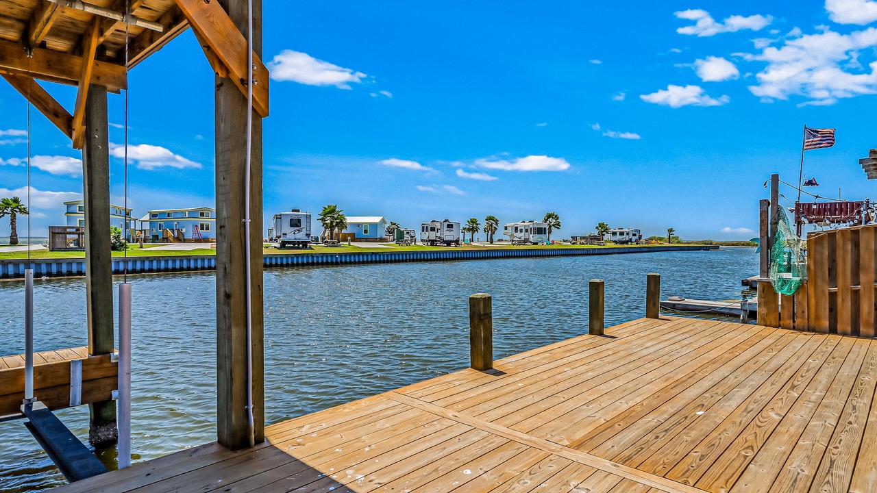 Photo of Outdoor in Flour Bluff
