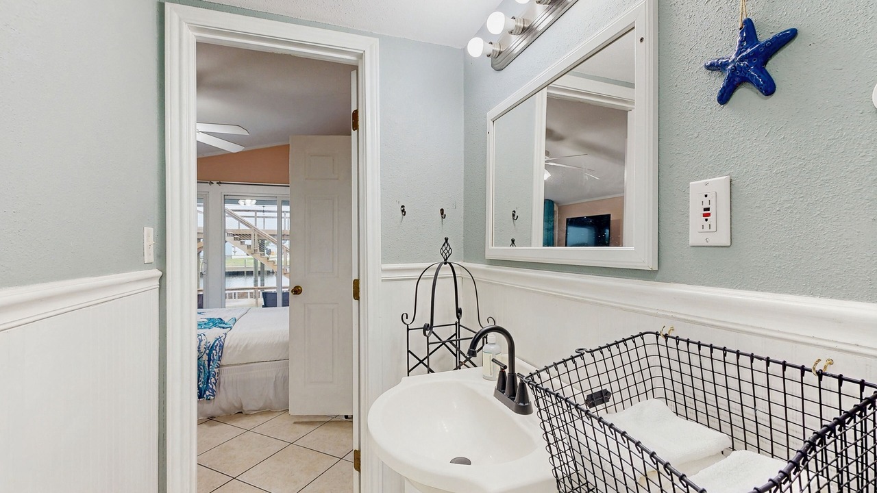 Photo of Bedroom in Flour Bluff