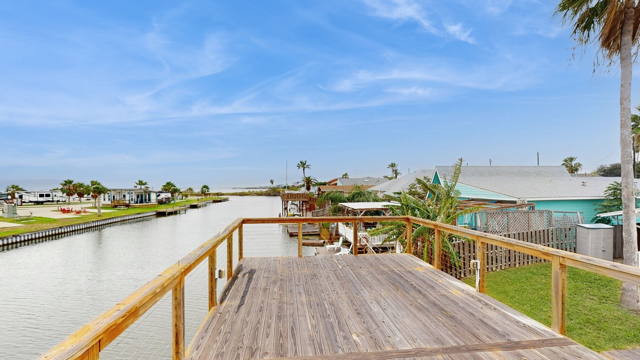 Photo of Outdoor in Flour Bluff