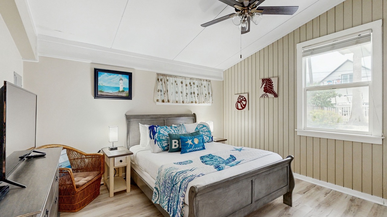Photo of Bedroom in Flour Bluff