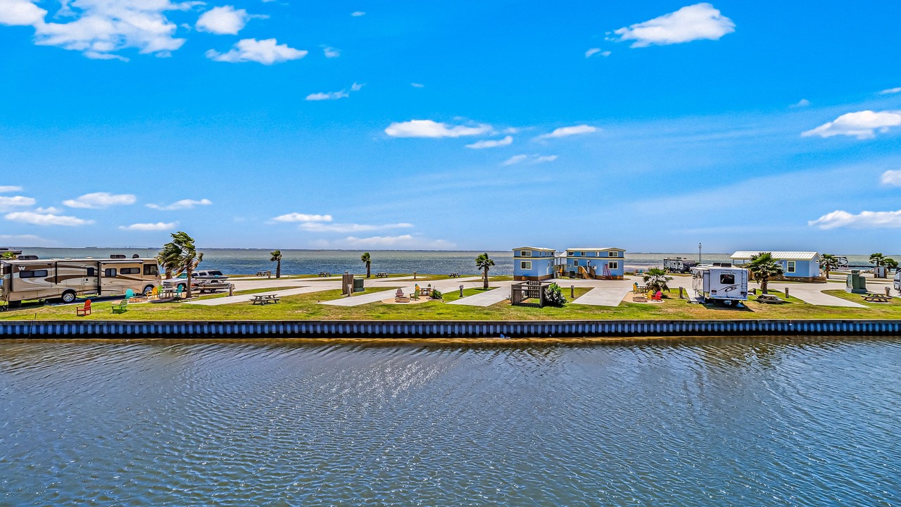 Photo of Outdoor in Flour Bluff