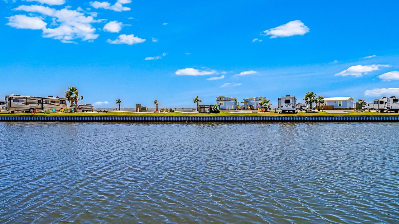 Photo of Outdoor in Flour Bluff