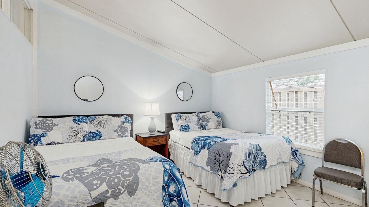 Photo of Bedroom in Flour Bluff