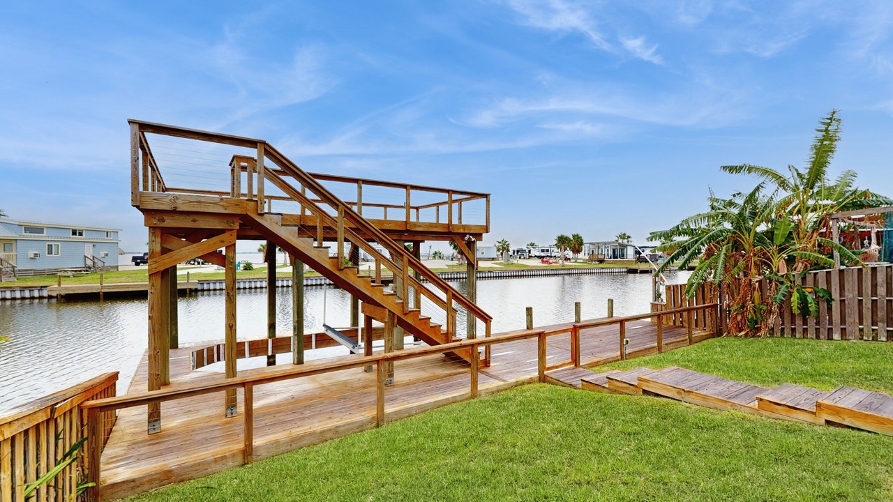 Photo of Outdoor in Flour Bluff