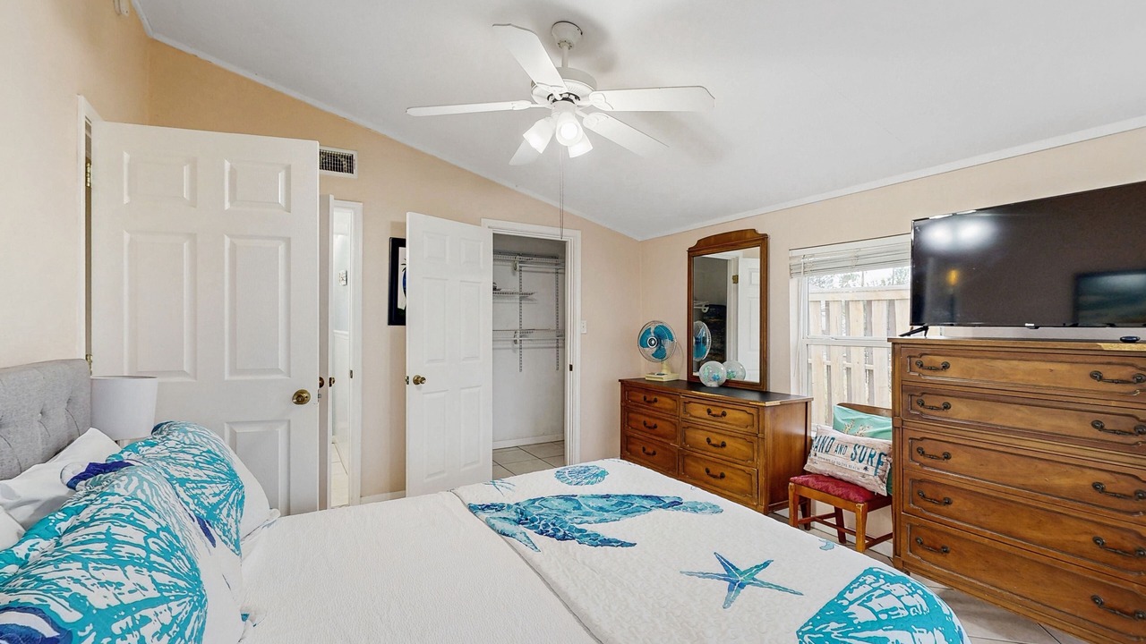 Photo of Bedroom in Flour Bluff