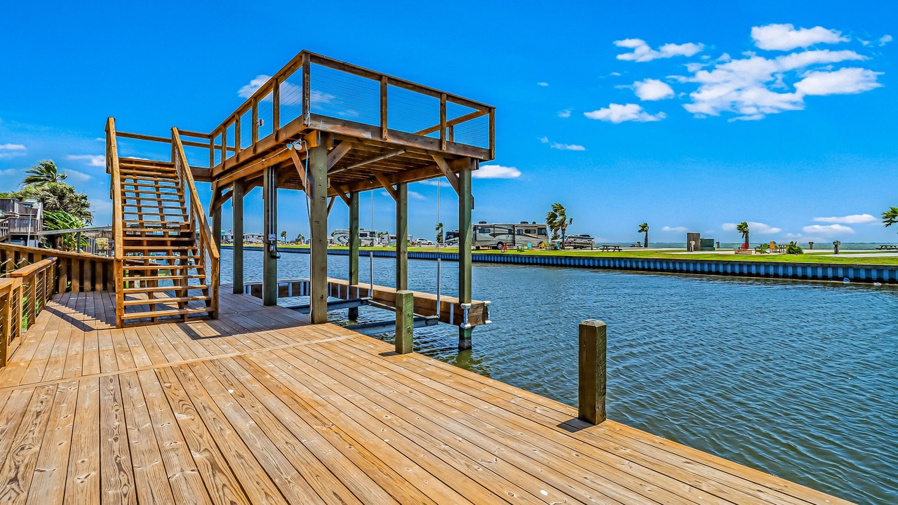 Photo of Outdoor in Flour Bluff