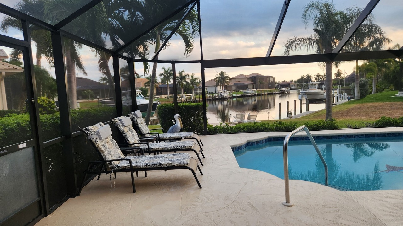 Photo of Outdoor in Burnt Store Isles