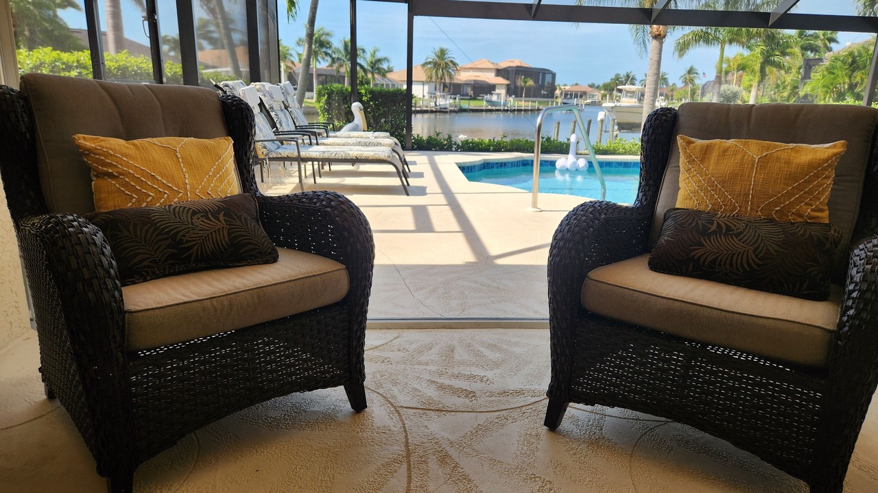 Photo of Outdoor in Burnt Store Isles