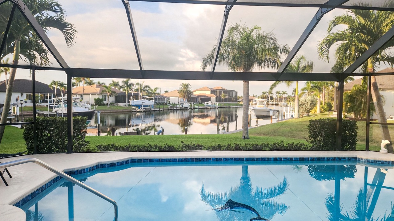 Photo of Outdoor in Burnt Store Isles